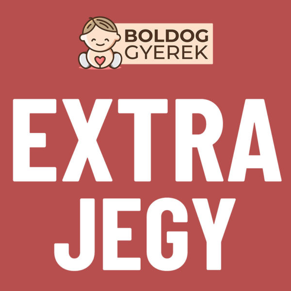 Extra rendezvény jegy