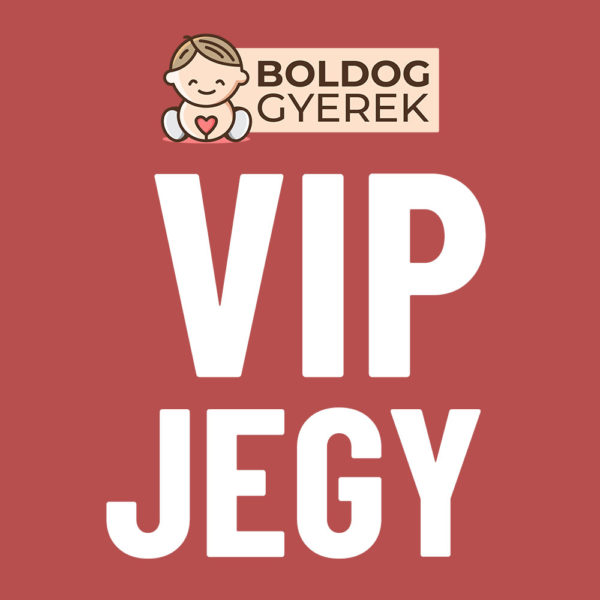 VIP rendezvény jegy