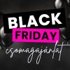 Black Friday csomagajánlat