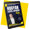 Hogyan legyél apaként példakép? e-book