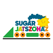 Sugár Játszoház logo