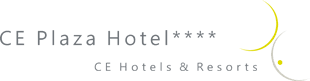 Plaza hotel logo